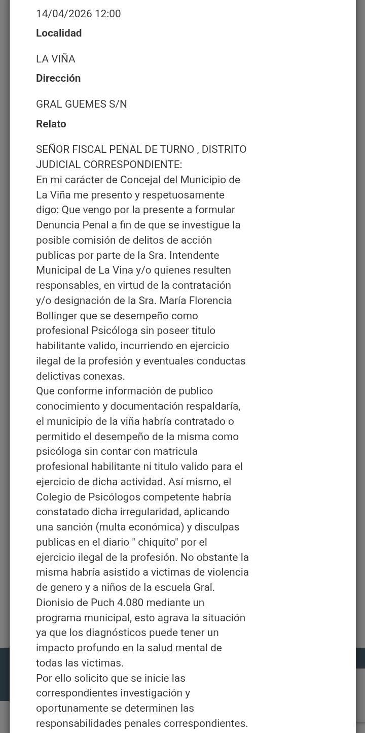 Imagen adicional